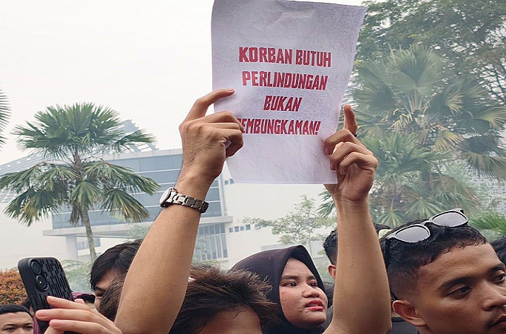 Mahasiswa