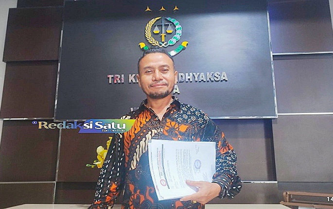 Legatisi Indonesia