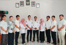 PADes Jadi Fokus, Mundam Marap Pacu Kemandirian Fiskal 2027 PADes
