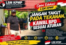 Bolehkah Mendaftar Calon BPD Setelah Pendaftaran Ditutup? Ini Edukasi untuk Masyarakat