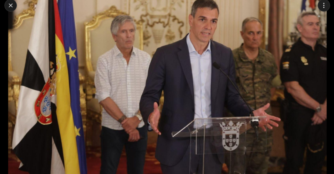 Spanyol
