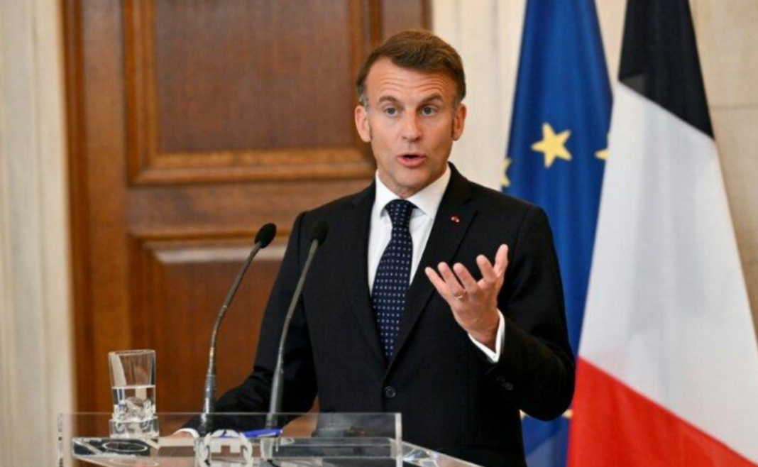 Macron