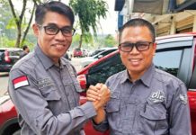 9 Jurnalis Kepri Tinggalkan PWI, Gabung PJS jurnalis