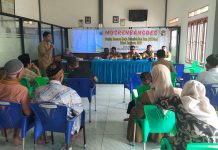 Dana Desa Tahap II Cinta Asih Tertahan, Kades Minta Bupati Segera Terbitkan SK DANA DESA
