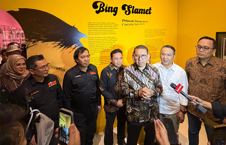museum bing slamet