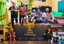 Pagelaran Wayang di OAK Lawang Jadi Perjumpaan Dalang Ki Darto Wayang