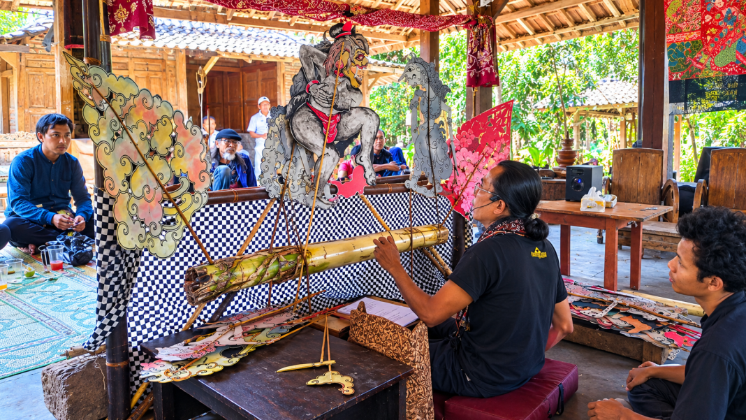 Budaya