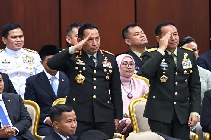 Pertambangan Ilegal 