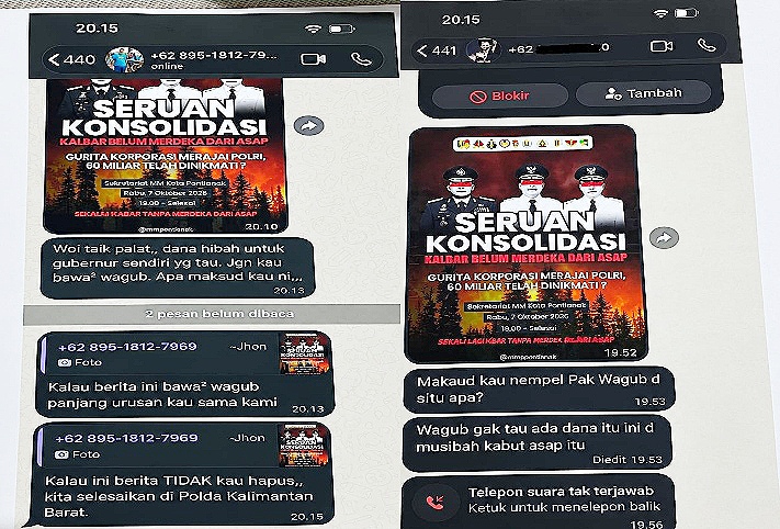 Mahasiswa 