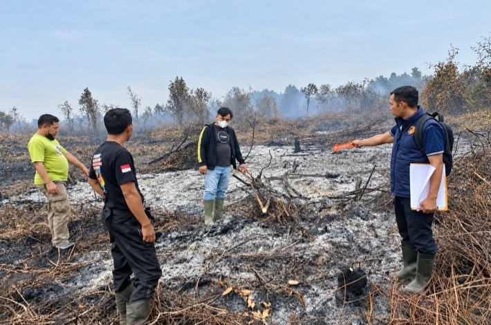 Legatisi Indonesia