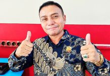 Legatisi Indonesia Apresiasi Polisi terkait Penahanan Anggota DPRD Kasus Karhutla Legatisi Indonesia