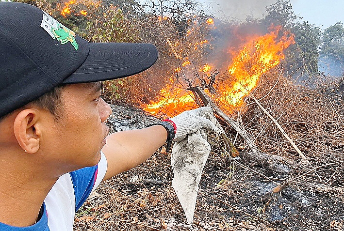 Legatisi Indonesia