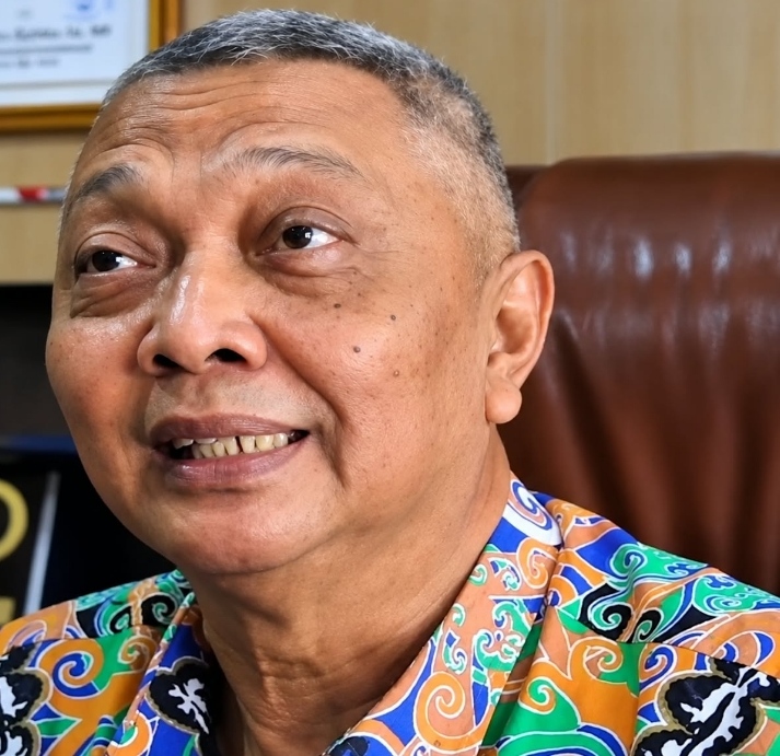 Pertambangan Ilegal 