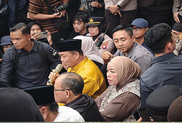 Mahasiswa