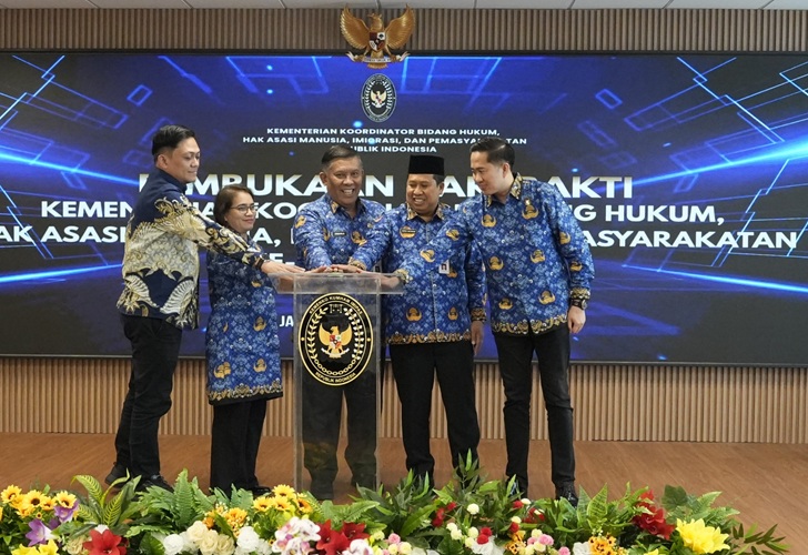 Kemenko Kumham