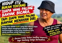 Orang Pintar Ikut Tarung di Media Sosial: Ketika Kepentingan Mengalahkan Akal Sehat