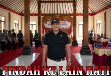 PINDAH KE LAIN HATI