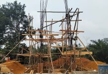 Warga Kesulitan Air Bersih, Pemdes Semambang Makmur Berharap Pamsimas Kembali 2027 warga