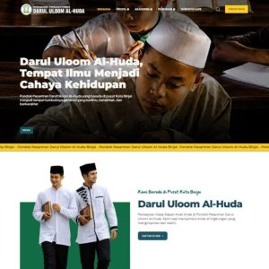 Pesantren